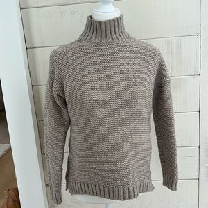 Marine Layer Remi Chunky Knit Sweater size XS